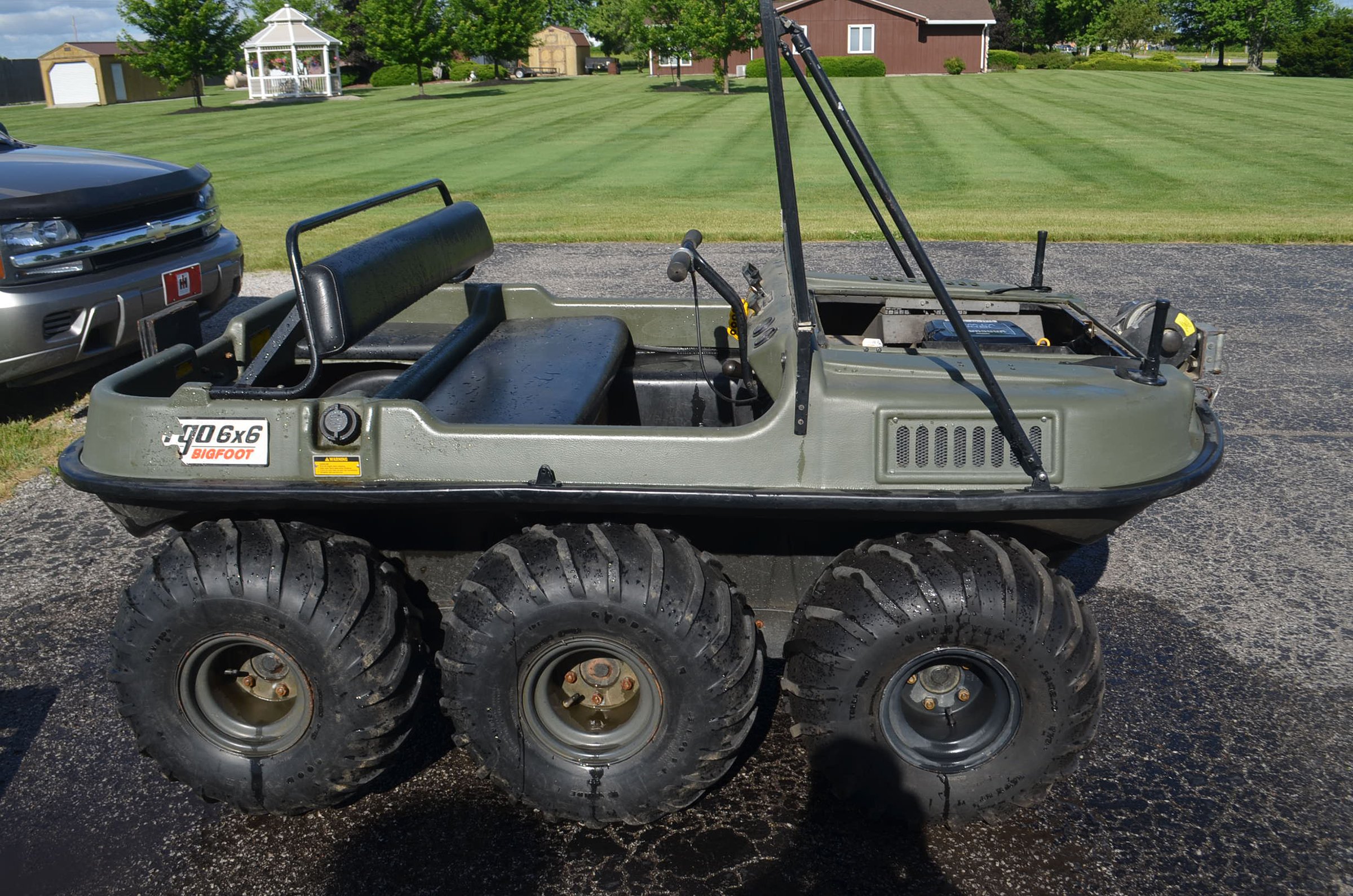 Property photo 18 - PERSONAL PROPERTY AUCTION IN ALLEN COUNTY, INDIANA